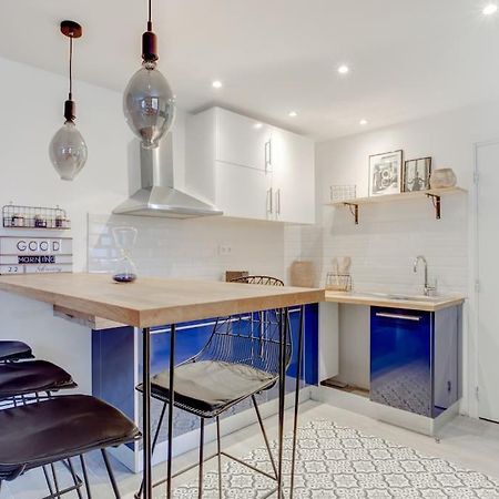 Petite Maison De Charme A 10 Minutes De Disney ! Монтеврен Экстерьер фото