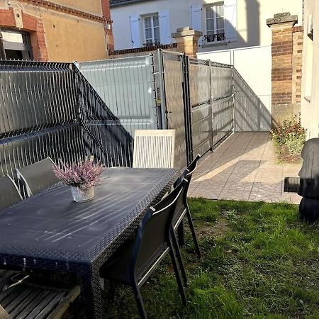 Petite Maison De Charme A 10 Minutes De Disney ! Монтеврен Экстерьер фото