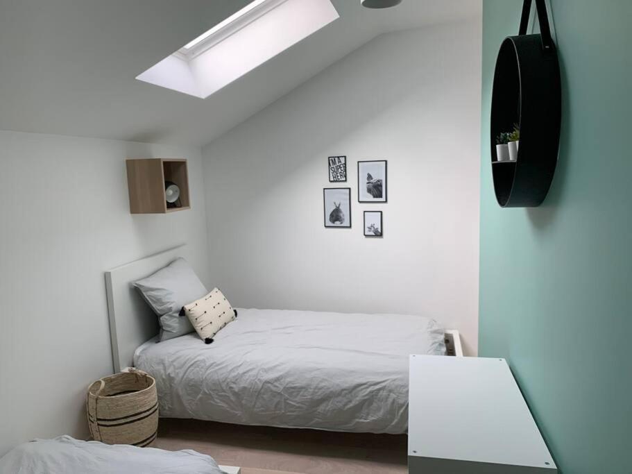 Petite Maison De Charme A 10 Minutes De Disney ! Монтеврен Экстерьер фото